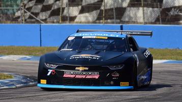 Silver Hare Duo Ready To Roll at NOLA